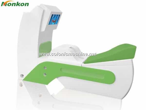 The Best Colon Hydrotherapy Machine