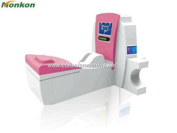 Tubes for Colonic Machine