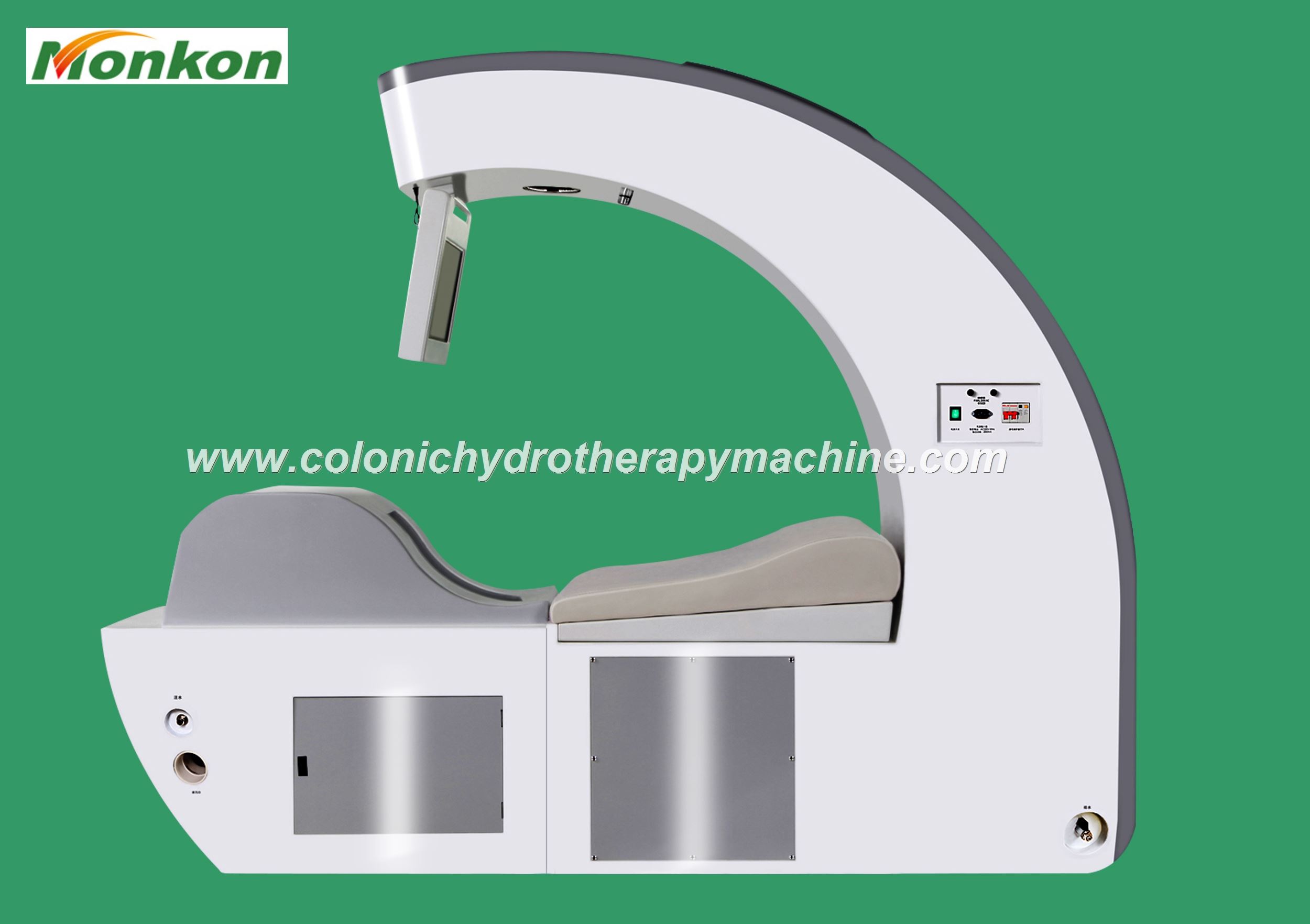 Colonic Hydrotherapy Machine