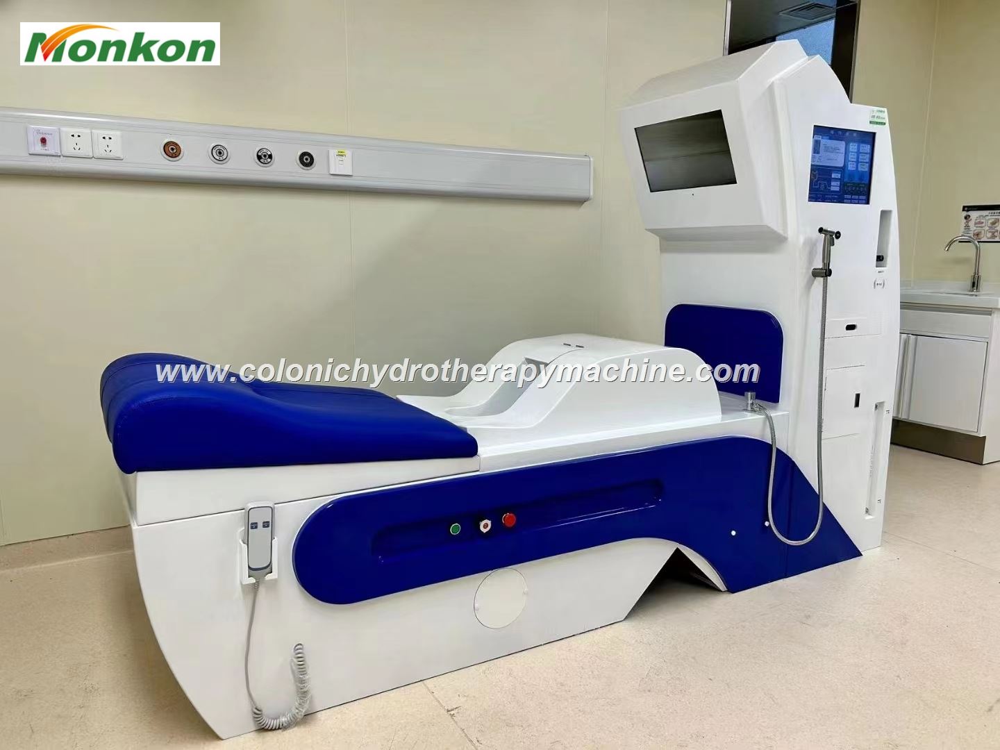 Colonic Hydrotherapy Machine for Sale