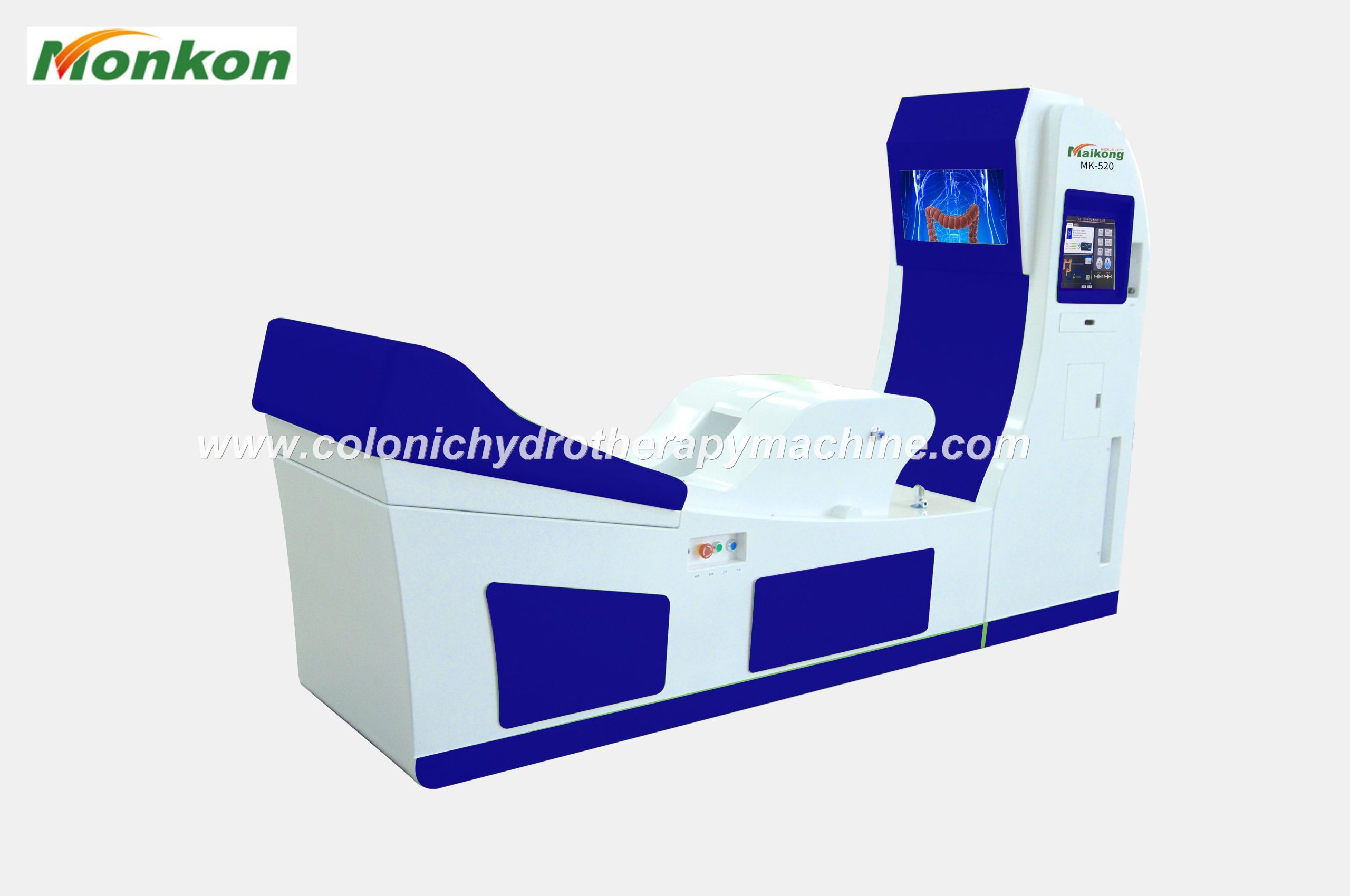 MAIKONG Colon Hydrotherapy Machines