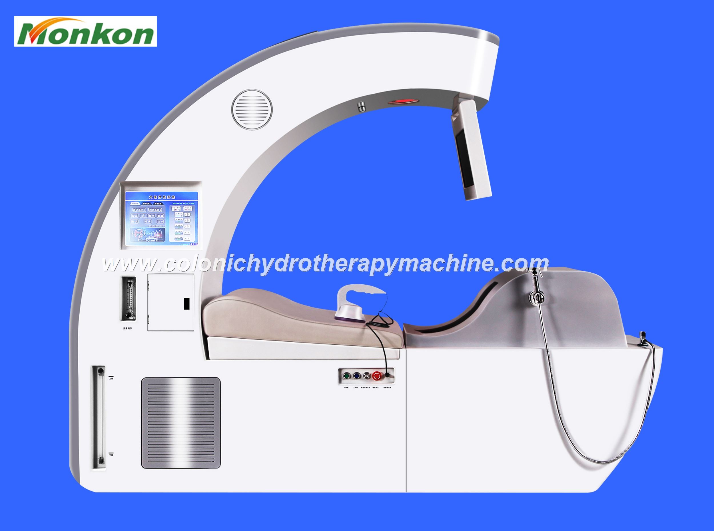 colonic irrigation equipment for sale