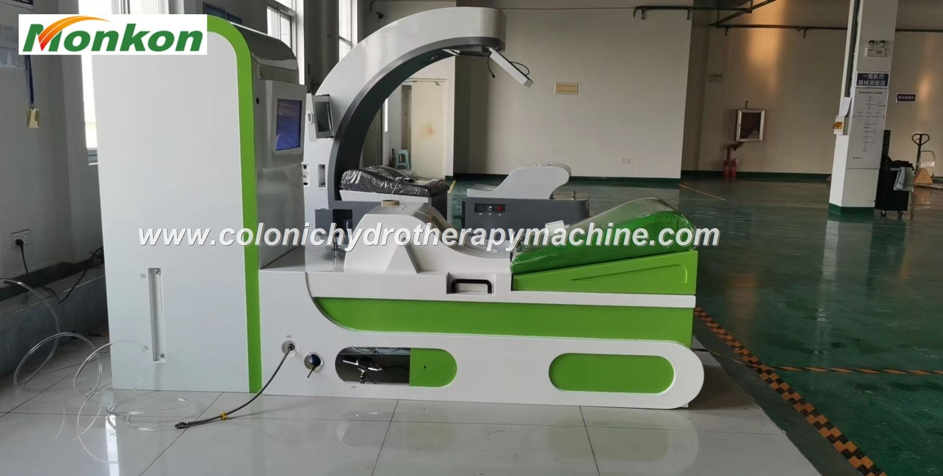 MAIKONG used colon hydrotherapy machine for sale